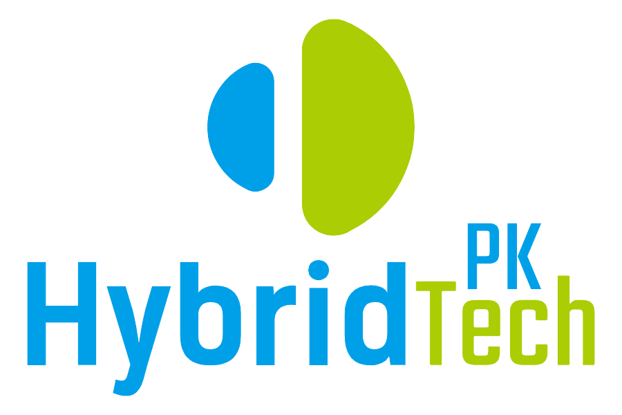 Hybrid Tech PK